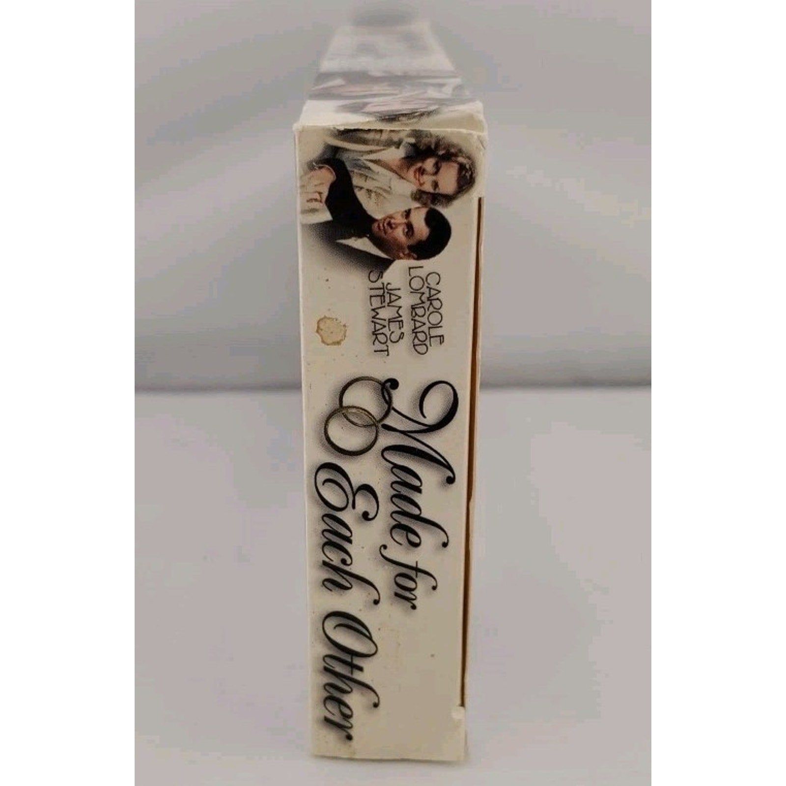Made for Each Other (VHS, 2000)
