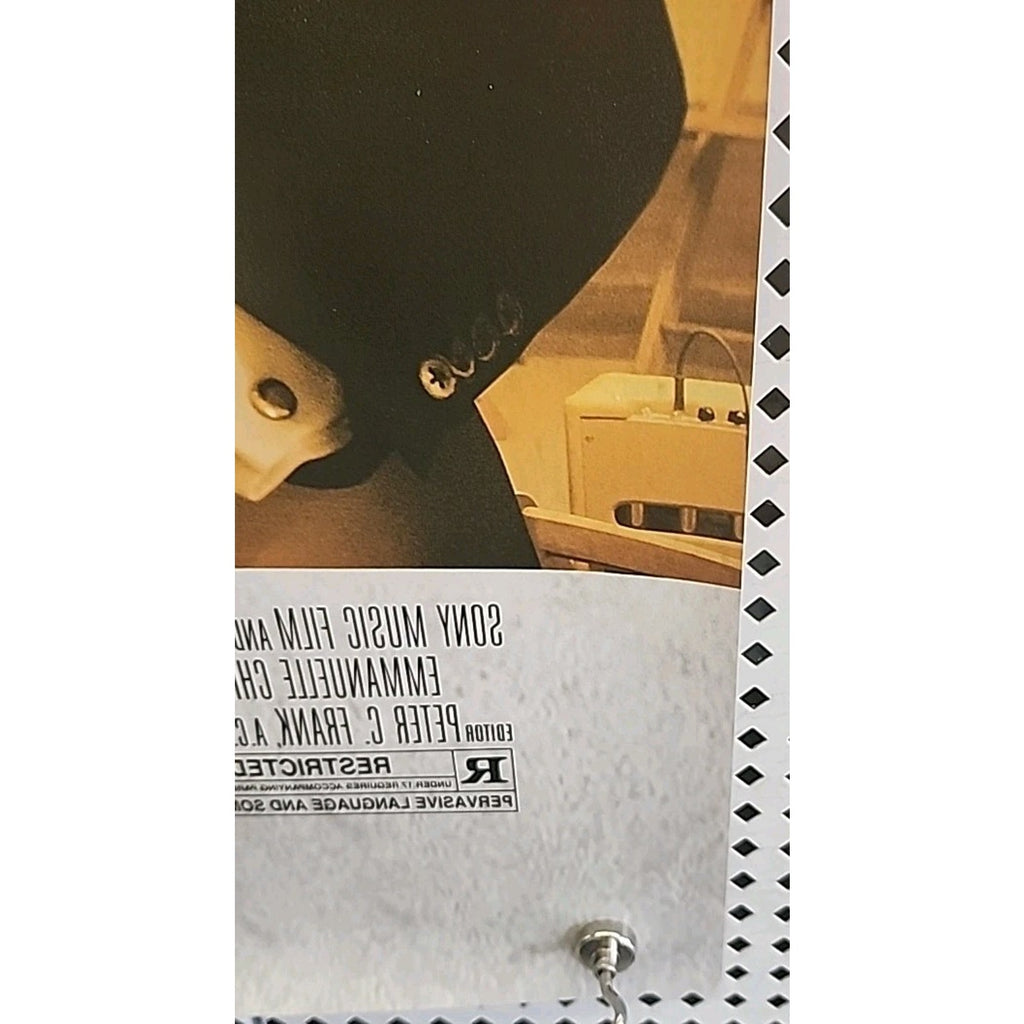 Cadillac Records Original 27x40 D/S Movie Poster 2009