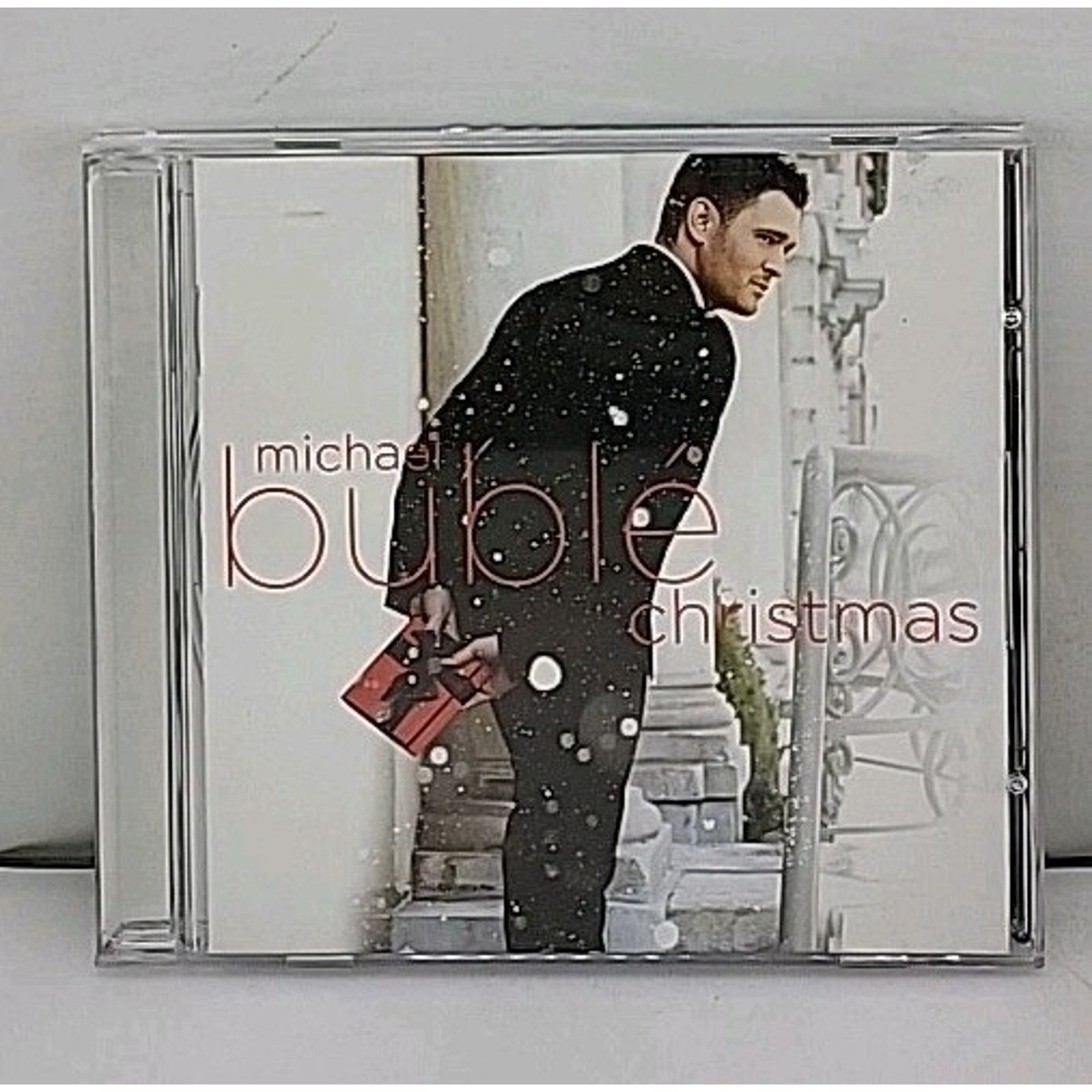 Christmas by Michael Bublé (CD, 2011)