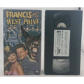 Francis Goes to West Point (VHS, 1995)