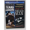 Dead Man/Texas Rangers (DVD, 2011)