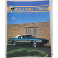Mustang Times Magazine - July 1997 - Vol. 21 No. 7