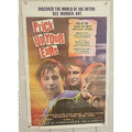 Prick Up Your Ears Movie Poster 27x40