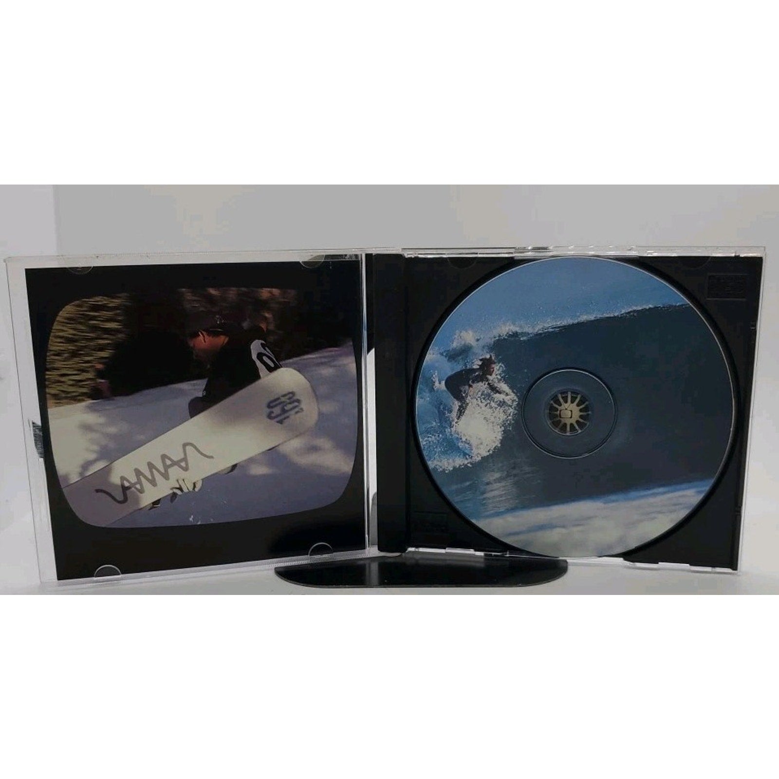 Gardner & Gayle Music For Televisions (CD)