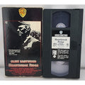 Heartbreak Ridge (VHS, 1990) *No Barcode*