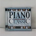 Masterpieces by Piano Classics (CD, 2001)