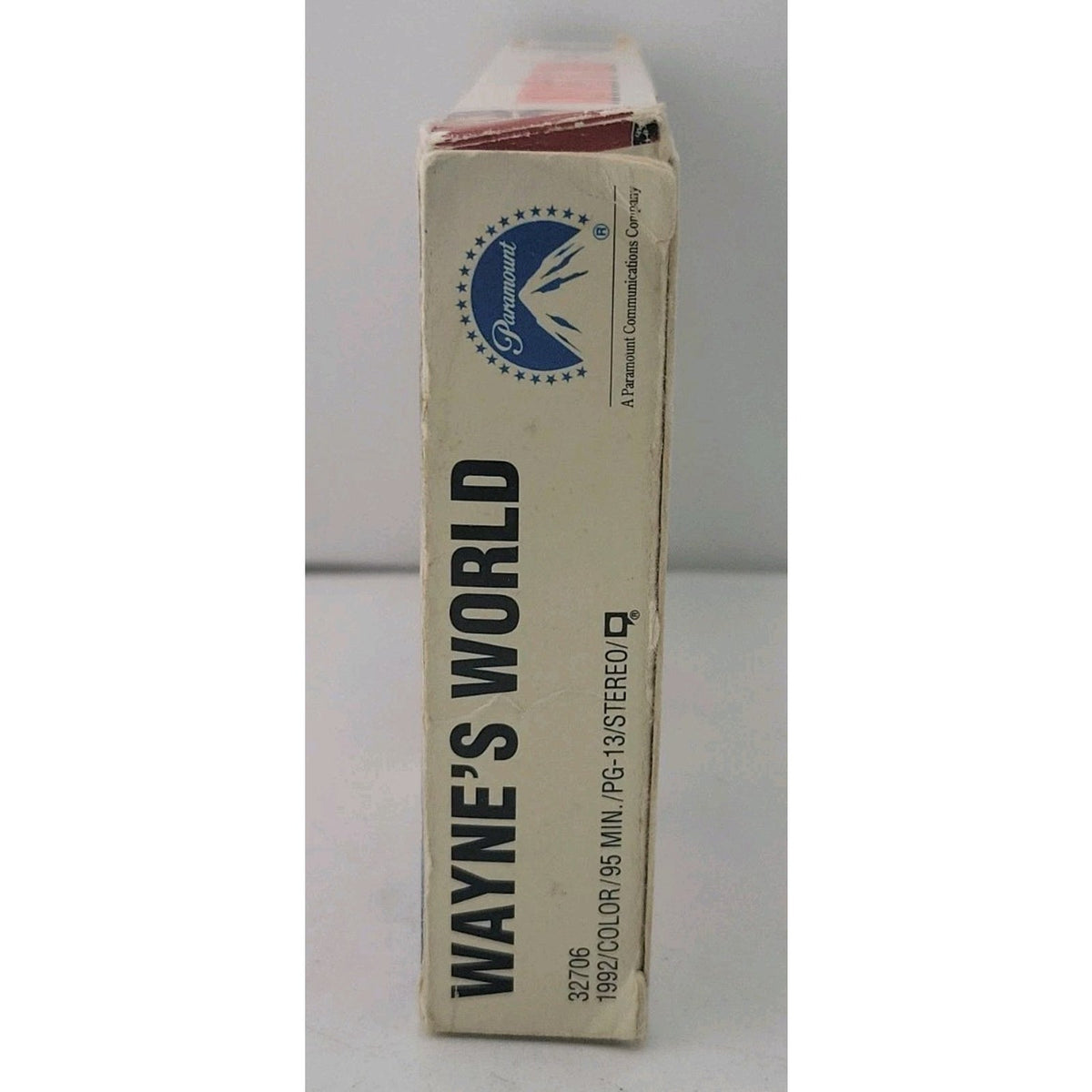 Waynes World (VHS, 1992)