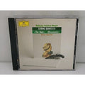MOZART: String Quartets "The Hunt", "Dissonance" / Melos-Quartett (CD, DG)