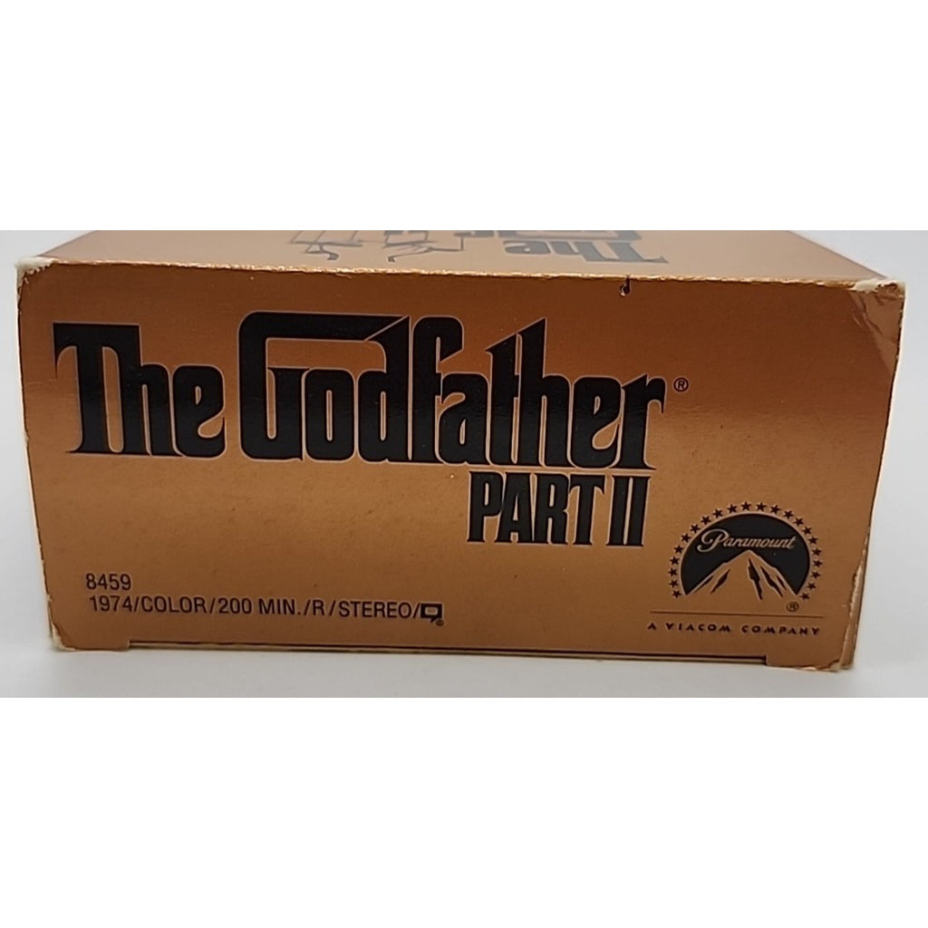 Godfather 2 (VHS, 1974)