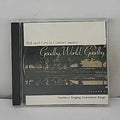 Bill And Gloria Gaither Present Goodbye, World, Goodbye Volume 2 Gospel CD