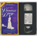 Princess Daisy VHS 1983