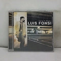 Paso a Paso by Luis Fonsi (CD, 2005) *Brand New*