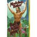 Under a Prairie Moon - Madeline Baker, paperback