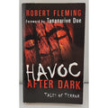 Havoc after Dark : Tales of Terror by Robert Fleming (2005, Paperback)