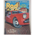 Rod Action Magazine - February 1975 - Vol. 4 No. 2
