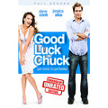 Good Luck Chuck (DVD, 2008, Unrated - Full Screen)