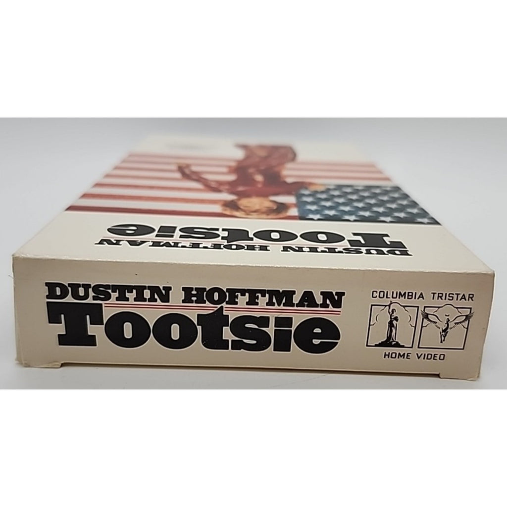Tootsie (VHS, 1990)