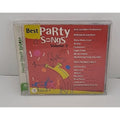 Best Party Songs Volume 2 - House Party Karaoke CD