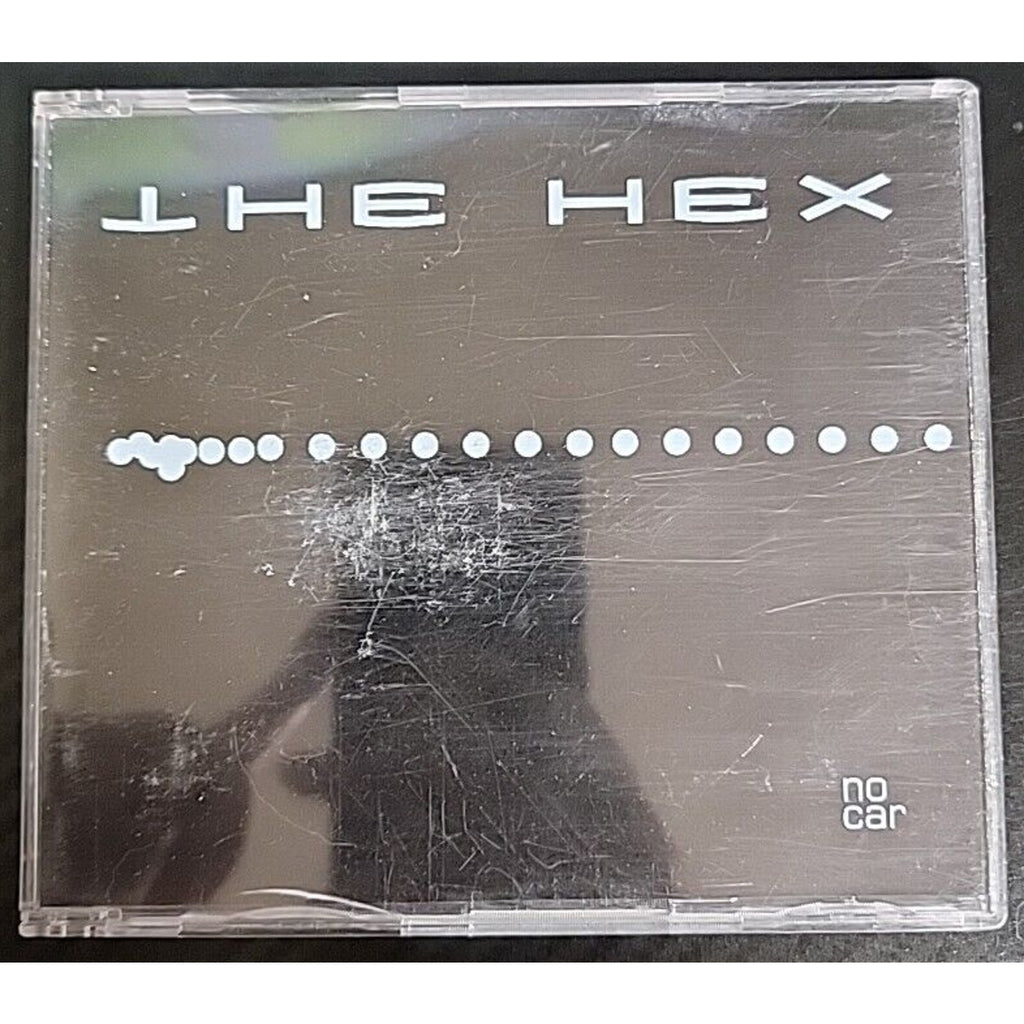 The Hex No Car EP (CD)