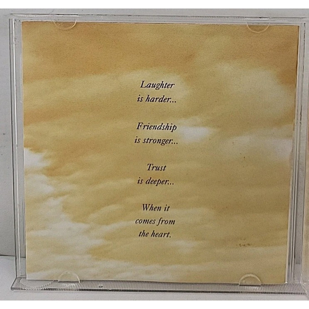 Soundtrack by Where the Heart Is / O.S.T. (CD, 2000)