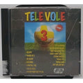 Televole 3 Various CD