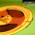 Re-Rewind [CD5] [Single] by The Artful Dodger (UK)