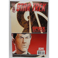Star Trek Comic - Spock Reflections - #2 - IDW 10th Anniversary