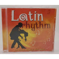 Latin Rhythm (CD)