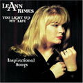 You Light Up My Life: Inspirational Songs by Leann Rimes (CD, 1997)
