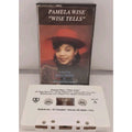Pamela Wise - Wise Tells Cassette