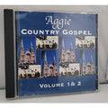 Who Is the Man by Sanchez Aggie Country Gospel Vol 1 And 2 CD