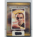 Reefer Madness (DVD, 1936)