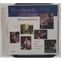 Blues from River City Ron Kraemer & The Hurricanes (CD)