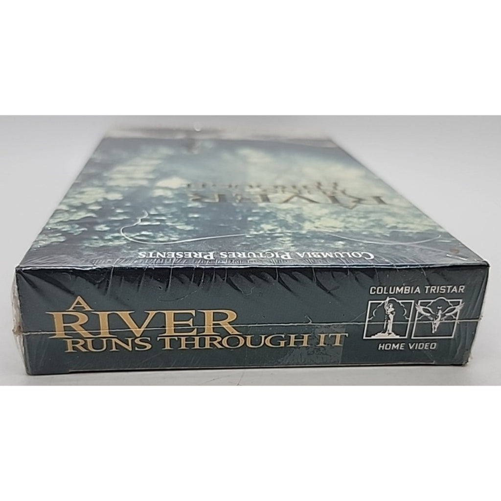River Runs Through It (VHS, 1992) *Brand New*