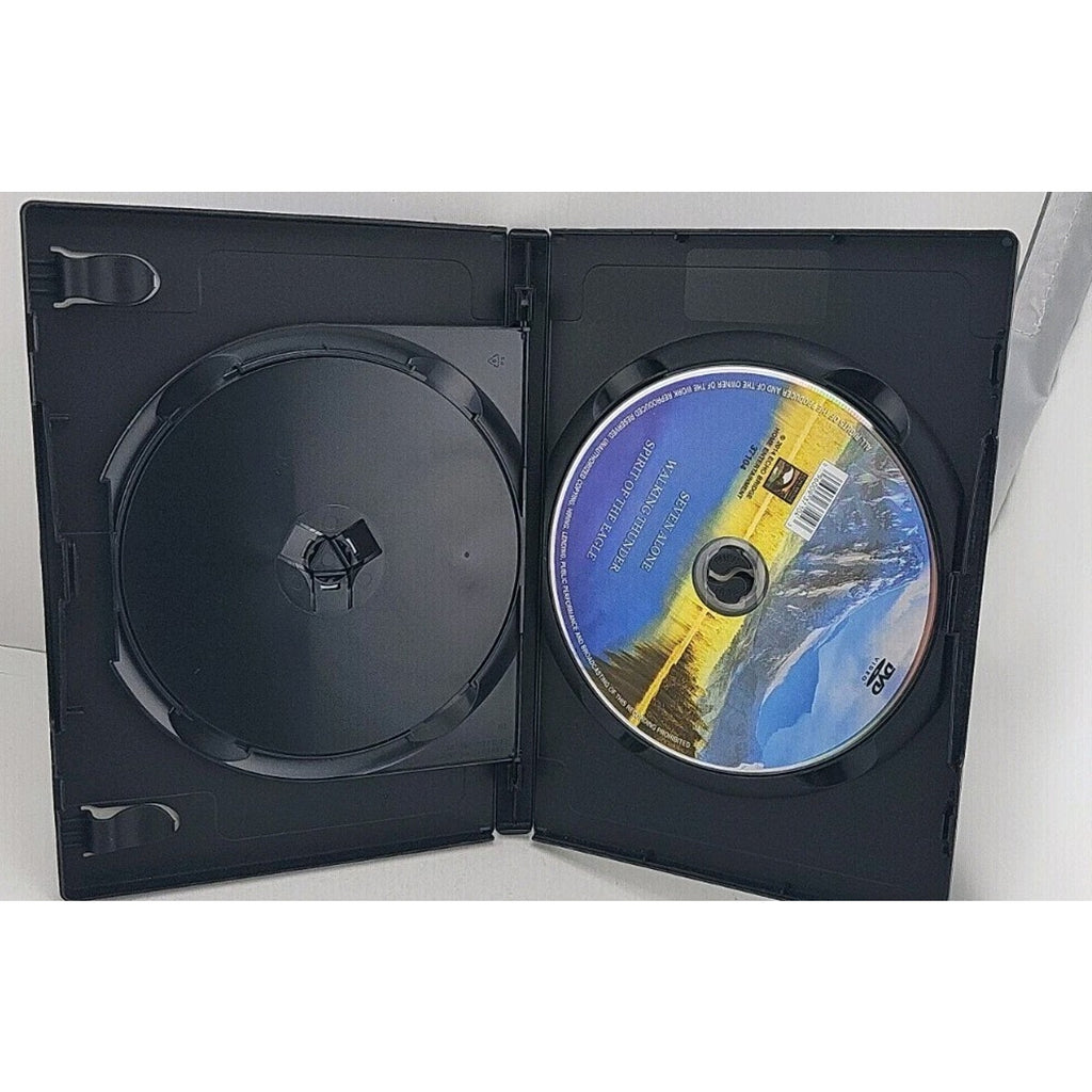 Spirit of the North: 7 Movies (DVD, 2014, 2-Disc Set)