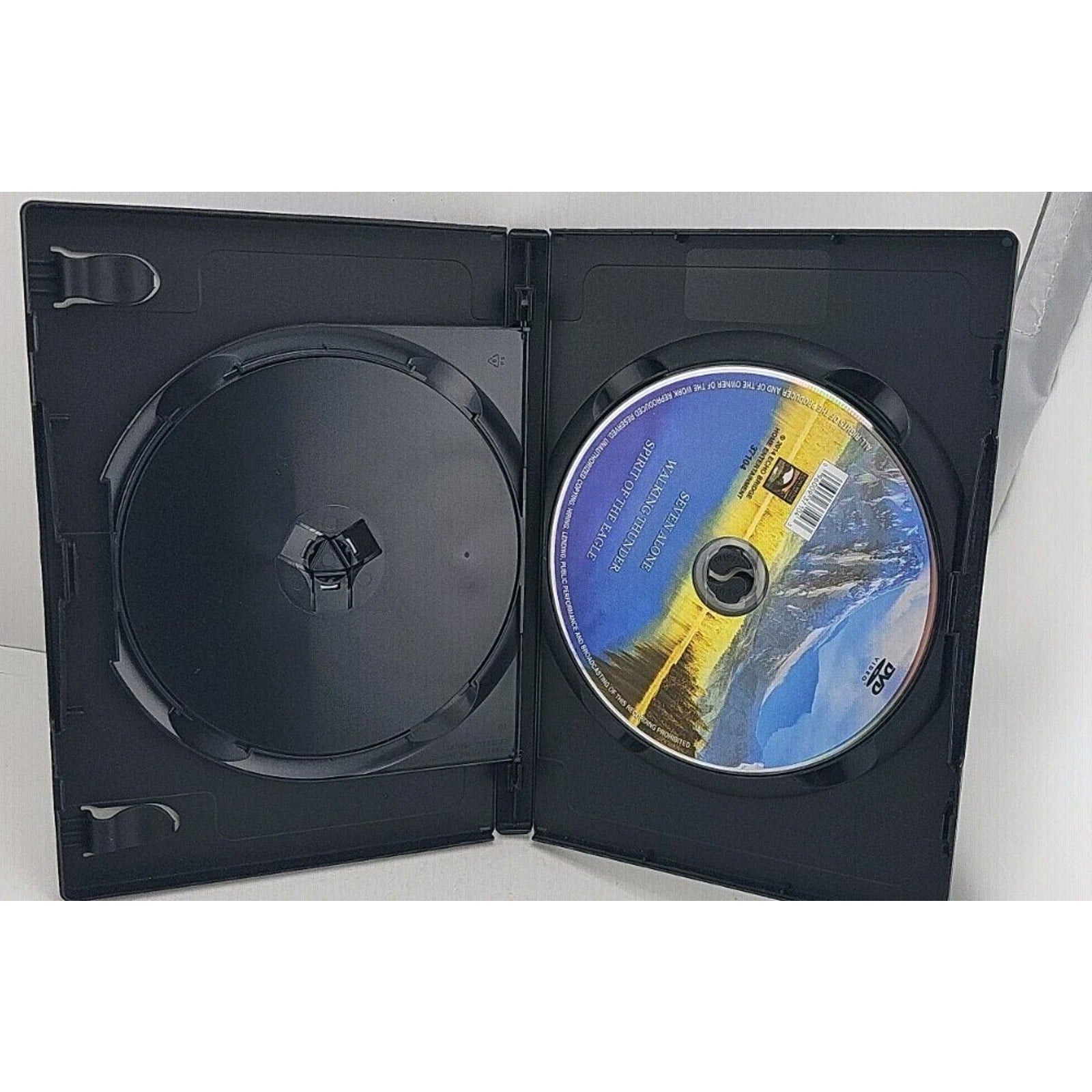 Spirit of the North: 7 Movies (DVD, 2014, 2-Disc Set)