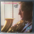 Boots Randolph ‎– Boots With Strings (Vinyl)