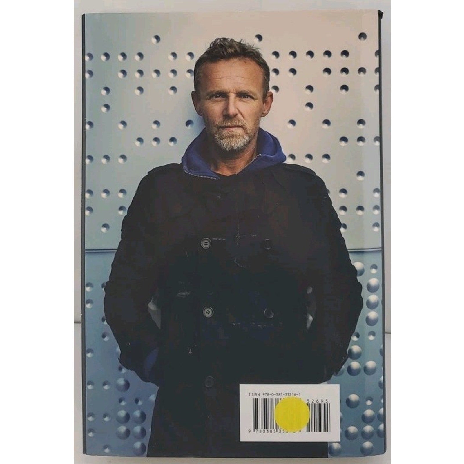 Thirst : A Harry Hole Novel by Jo Nesbo (2017, Hardcover)