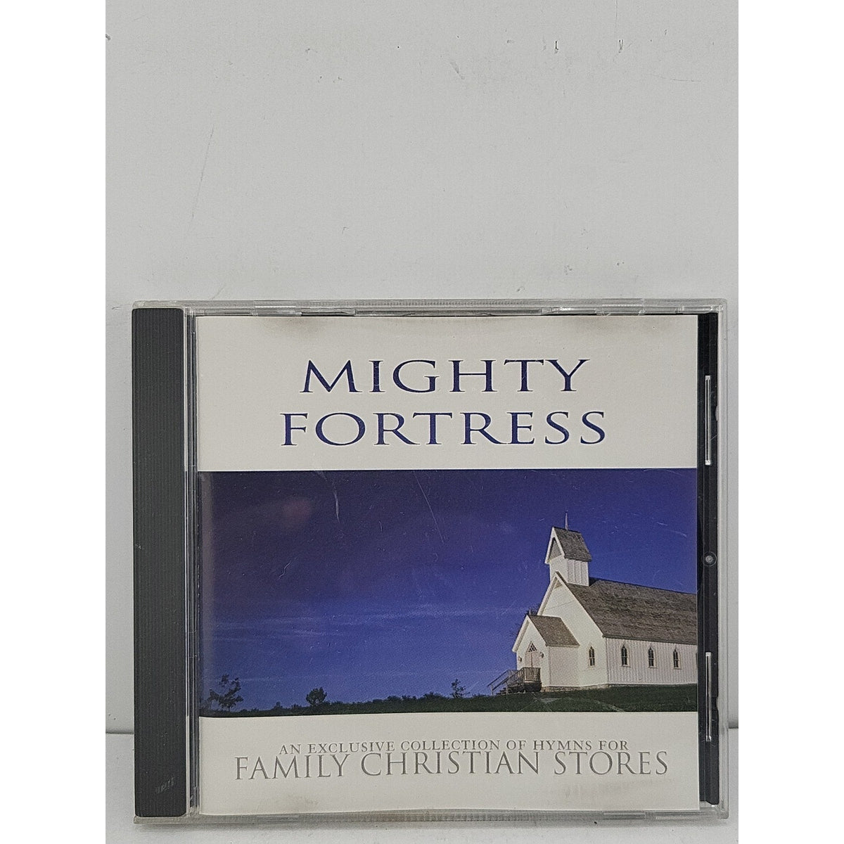 Mighty Fortress - Audio CD