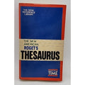 The New American Roget's Thesaurus (Paperback, 1978)