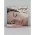 Natural Sleep by Body & Soul (CD, 2005, Allegro Corporation (Distributor US)