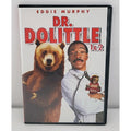 Dr. Dolittle 1 & 2 DVD