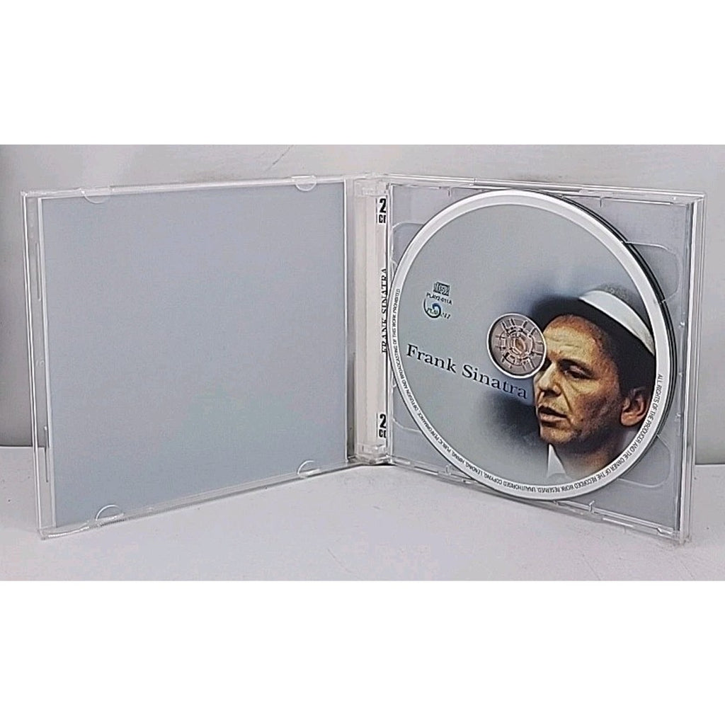 Frank Sinatra - You Make Me Feel So Young - 2 DISC SET CD