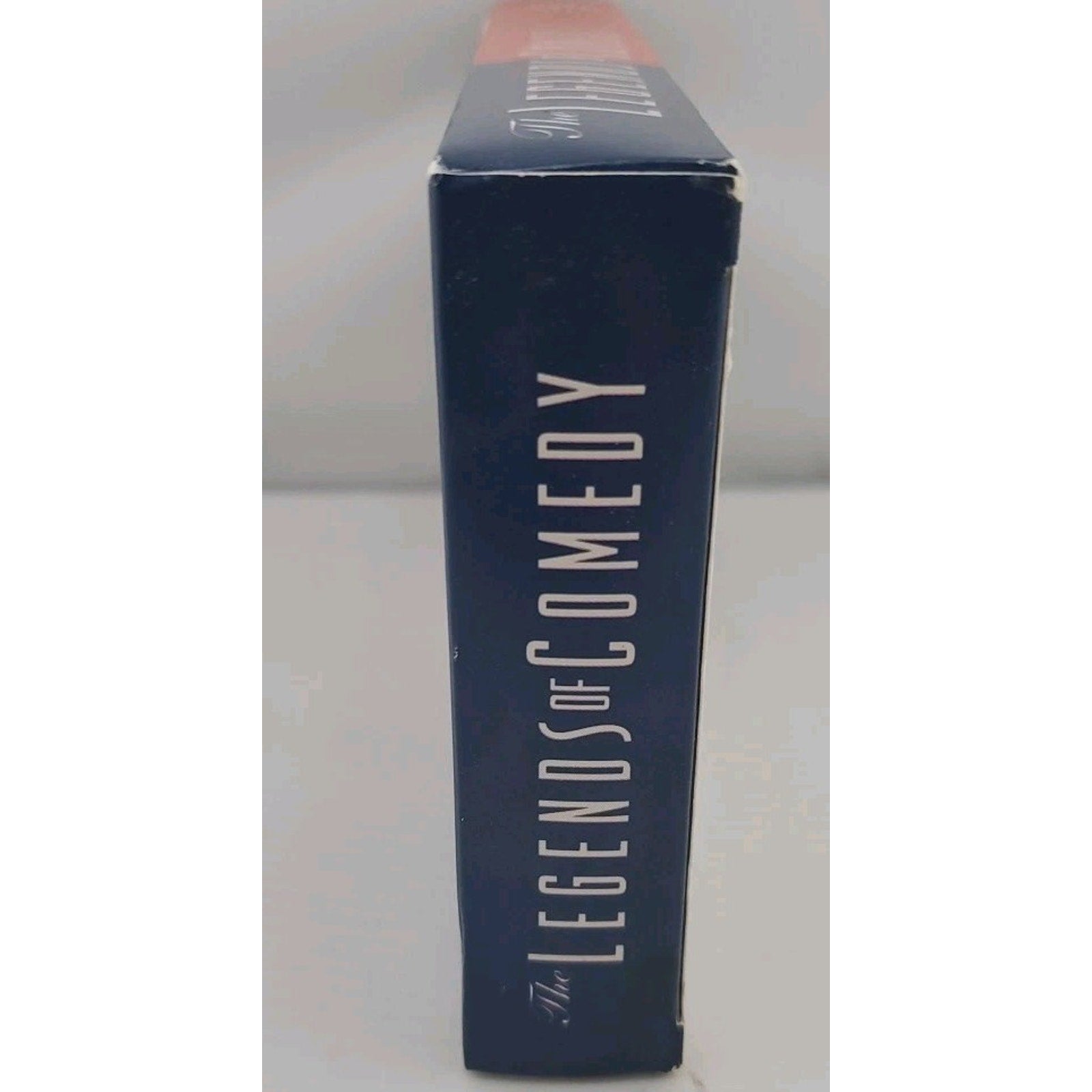 The Legends Of Comedy (VHS)