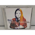 Avalanche by Gilmore, Thea (CD, 2003)