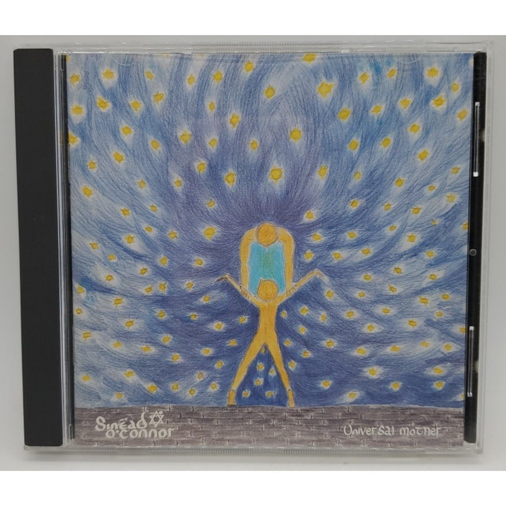 Universal Mother by Sinéad O'connor (CD, 1994)