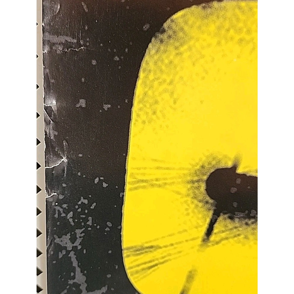 Slam Movie Poster 27x40 S/S