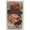 True Grit (VHS) *Brand New*