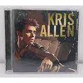 Kris Allen by Kris Allen (CD, 2009)