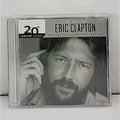 20th Century Masters: Millennium Collection by Clapton, Eric (CD, 2004) *New*